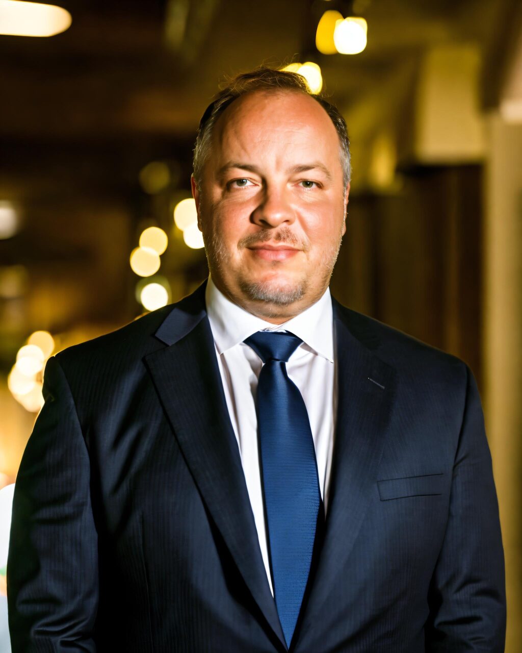 Yann CHARREYRAS